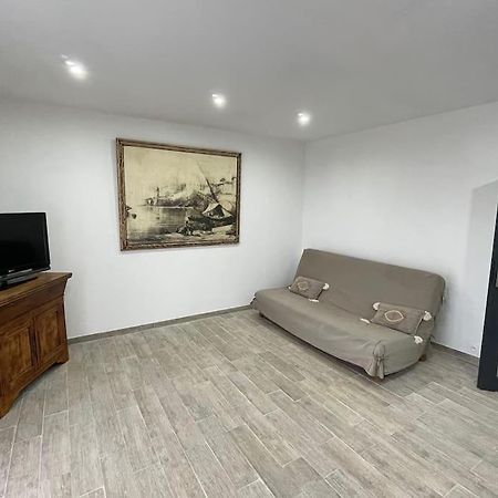 U Secondu Appart Neuf Spacieux Au Calme Aléria Exteriér fotografie